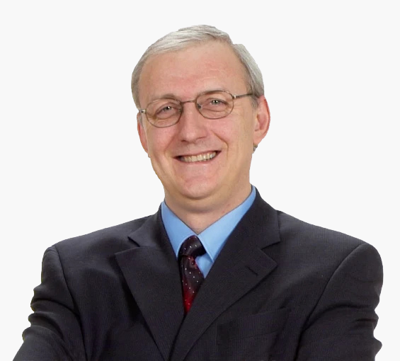 Michel Rheault - R&D Action